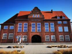 Stadthaus Cottbus
