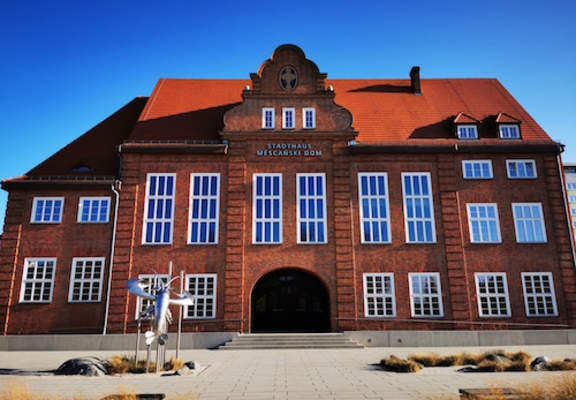 Stadthaus Cottbus