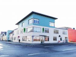 Neubau SOS-Kinderdorf Lausitz - Poznaner Straße, Cottbus